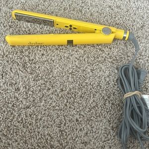 Drybar The Tress Press Digital Styling Iron